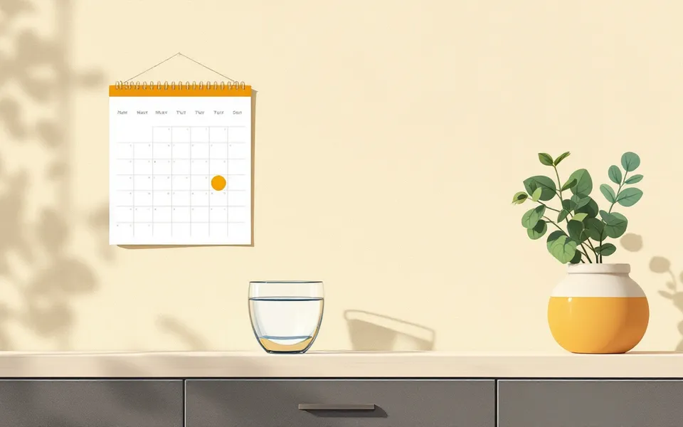 Illustratie bij het artikel: Blaasontsteking: wanneer antibiotica nodig zijn