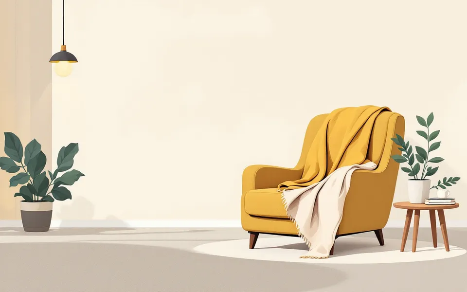 Illustratie bij het artikel: Oxazepam: werking, bijwerkingen en dosering