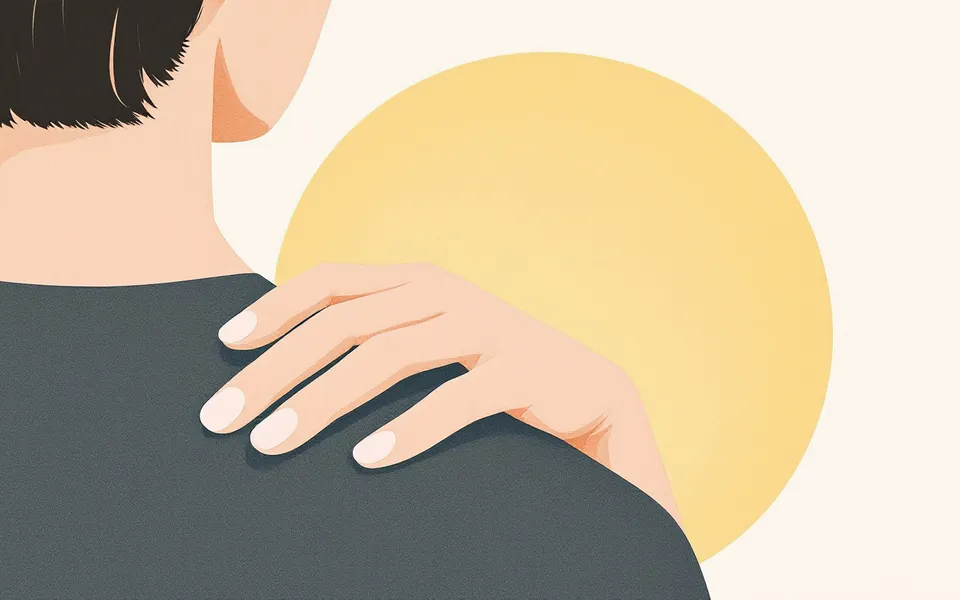 Illustratie bij het artikel: Tramadol: werking, bijwerkingen en dosering